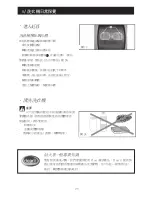 Preview for 29 page of Brandt BT1208 User Manual