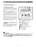 Preview for 50 page of Brandt BT1208 User Manual