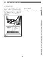 Preview for 68 page of Brandt BT1208 User Manual