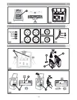 Предварительный просмотр 11 страницы Brandt BT608LA Instruction Manual