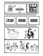 Предварительный просмотр 15 страницы Brandt BT650MA Instruction Manual