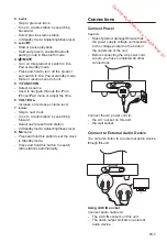 Preview for 7 page of Brandt BTD500BLN Manual