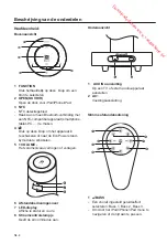 Preview for 26 page of Brandt BTD500BLN Manual