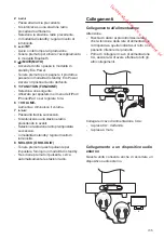 Preview for 37 page of Brandt BTD500BLN Manual