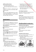 Preview for 68 page of Brandt BTD500BLN Manual