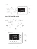 Preview for 9 page of Brandt BWD 58 H 2 DW User Manual