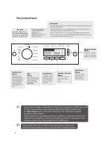 Preview for 13 page of Brandt BWF48TB User Manual