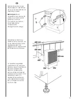 Предварительный просмотр 36 страницы Brandt BWF514I User Instructions