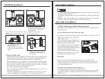 Preview for 6 page of Brandt BWF710AX Owner'S Manual