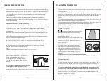 Preview for 7 page of Brandt BWF710AX Owner'S Manual