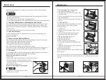 Preview for 11 page of Brandt BWF710AX Owner'S Manual