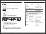 Preview for 12 page of Brandt BWF710AX Owner'S Manual