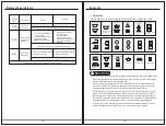 Preview for 13 page of Brandt BWF710AX Owner'S Manual