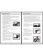 Preview for 5 page of Brandt BWF714VX Owner'S Manual