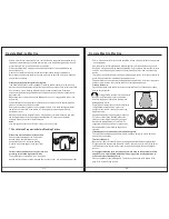 Preview for 7 page of Brandt BWF714VX Owner'S Manual