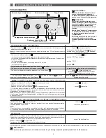 Preview for 6 page of Brandt BWT6010E Instructions For Use Manual