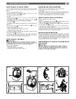 Preview for 9 page of Brandt BWT6010E Instructions For Use Manual