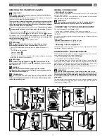 Preview for 13 page of Brandt BWT6010E Instructions For Use Manual