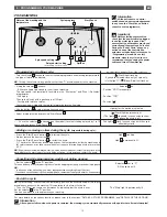 Preview for 15 page of Brandt BWT6010E Instructions For Use Manual