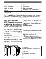 Preview for 21 page of Brandt BWT6010E Instructions For Use Manual