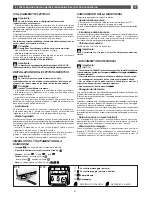 Preview for 23 page of Brandt BWT6010E Instructions For Use Manual