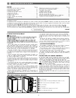 Preview for 30 page of Brandt BWT6010E Instructions For Use Manual