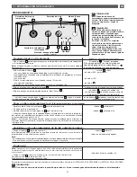 Preview for 33 page of Brandt BWT6010E Instructions For Use Manual