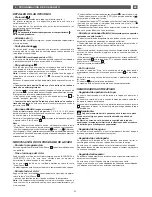 Preview for 35 page of Brandt BWT6010E Instructions For Use Manual