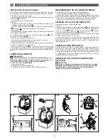 Preview for 36 page of Brandt BWT6010E Instructions For Use Manual