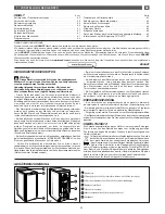 Preview for 39 page of Brandt BWT6010E Instructions For Use Manual