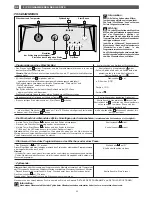 Preview for 42 page of Brandt BWT6010E Instructions For Use Manual