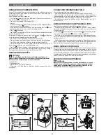 Preview for 45 page of Brandt BWT6010E Instructions For Use Manual