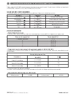 Preview for 56 page of Brandt BWT6010E Instructions For Use Manual