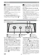 Preview for 60 page of Brandt BWT6310E Instructions For Use Manual