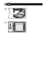 Preview for 6 page of Brandt BXE5532X User Manual