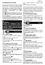 Preview for 12 page of Brandt BXE5532X User Manual