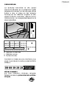 Preview for 16 page of Brandt BXE5532X User Manual