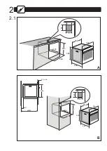 Preview for 3 page of Brandt BXE6532X User Manual