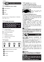 Preview for 50 page of Brandt BXE6532X User Manual