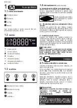 Preview for 62 page of Brandt BXE6532X User Manual