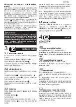 Preview for 63 page of Brandt BXE6532X User Manual