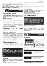 Preview for 65 page of Brandt BXE6532X User Manual