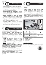 Preview for 66 page of Brandt BXE6532X User Manual