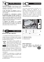 Preview for 78 page of Brandt BXE6532X User Manual