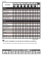 Preview for 80 page of Brandt BXE6532X User Manual