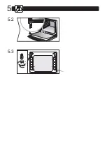 Preview for 95 page of Brandt BXE6532X User Manual