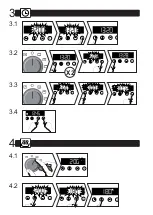 Preview for 97 page of Brandt BXE6532X User Manual