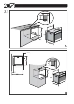 Preview for 98 page of Brandt BXE6532X User Manual