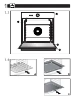 Preview for 99 page of Brandt BXE6532X User Manual