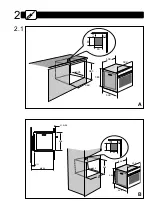 Preview for 3 page of Brandt BXP 5556 X User Manual